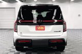 New 2025 Nissan Armada PRO-4X image 4