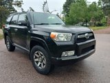 Used 2013 Toyota 4Runner SR5 image 3