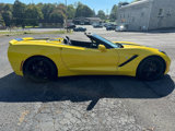 Used 2016 Chevrolet Corvette Stingray Convertible w/ 2LT Preferred Equipment Group image 6