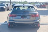 New 2025 Audi RS 6 performance image 5