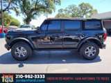 Certified 2022 Ford Bronco 4-Door image 2