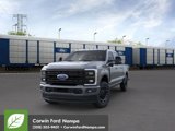 New 2025 Ford F350 Platinum image 3