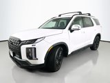 New 2025 Hyundai Palisade XRT image 3