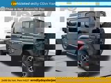 New 2025 Jeep Wrangler Unlimited Rubicon w/ Steel Bumper Group image 3
