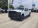 New 2026 RAM 2500 Tradesman image 3