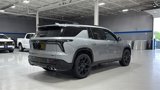 New 2025 Chevrolet Traverse RS w/ LPO, Floor Liner Package image 4