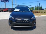 Certified 2022 Subaru Crosstrek 2.5i Limited w/ Moonroof Package 2 image 2