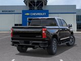 New 2026 Chevrolet Silverado 1500 High Country image 4