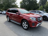 Used 2017 Mercedes-Benz GLS 450 4MATIC image 4