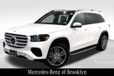 Used 2025 Mercedes-Benz GLS 450 4MATIC image 2