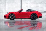 Used 2022 Porsche 911 Targa 4 GTS image 6