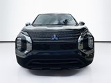 New 2025 Mitsubishi Outlander ES image 2
