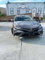 Used 2024 Toyota Camry XSE image 2