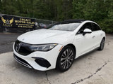 Used 2023 Mercedes-Benz EQE 350+ Sedan image 6