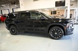 New 2026 Chevrolet Traverse LT w/ Sun and Wheel Package image 4