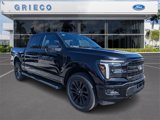 New 2025 Ford F150 Lariat w/ Equipment Group 502A High image 3