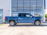 New 2024 Ford F150 XLT w/ Equipment Group 302A MID image 4