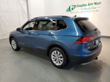Used 2019 Volkswagen Tiguan SE w/ Panoramic Sunroof Package image 4