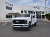 New 2025 Ford F350 XL image 2