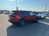 New 2026 Nissan Rogue S image 4