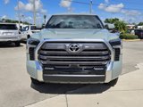 New 2025 Toyota Tundra Limited image 2