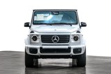 New 2025 Mercedes-Benz G 580 w/ EQ Technology image 2