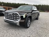 Used 2024 Toyota Tundra 1794 Edition image 3