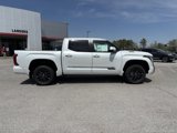 New 2025 Toyota Tundra Platinum image 3