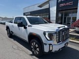 New 2025 GMC Sierra 2500 Denali w/ Denali Reserve Package image 2