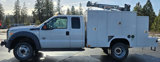 Used 2012 Ford F450 XL w/ PWR Equipment Group image 3