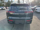 New 2025 INFINITI QX60 Luxe image 4