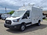New 2025 Ford Transit 350 DRW image 3