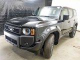 New 2025 Toyota Land Cruiser 1958 image 4