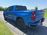 New 2025 Chevrolet Silverado 1500 Custom image 5
