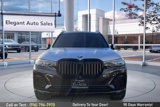 Used 2021 BMW X7 xDrive40i w/ Premium Package image 5