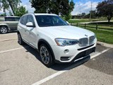 Used 2016 BMW X3 xDrive28i image 3