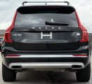 Used 2021 Volvo XC90 T8 Inscription w/ Advanced Package image 3