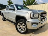 Used 2018 GMC Sierra 1500 SLT image 2