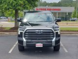 Used 2024 Toyota Tundra Limited image 5