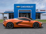 New 2025 Chevrolet Corvette Stingray Preferred Conv w/ Z51 Performance Package image 5