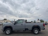 New 2025 GMC Sierra 2500 Pro w/ X31 Off-Road Package image 2