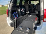 Used 2017 Dodge Grand Caravan SE image 6