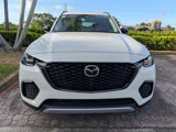 New 2025 MAZDA CX-70 3.3 Turbo w/ Premium Package image 3