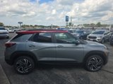 New 2026 Chevrolet TrailBlazer RS w/ Convenience Package image 6
