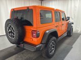 New 2025 Jeep Wrangler Unlimited Rubicon image 4