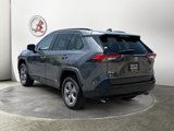 Used 2023 Toyota RAV4 LE image 3