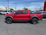 Used 2023 Ford F150 Raptor w/ Raptor Carbon Fiber Package image 2