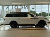 New 2025 Lincoln Navigator L Reserve w/ Jet Appearance Package image 2