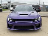Used 2023 Dodge Charger SRT Hellcat w/ Harman/Kardon Audio Group image 3