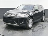 Used 2020 Land Rover Discovery Sport SE image 3